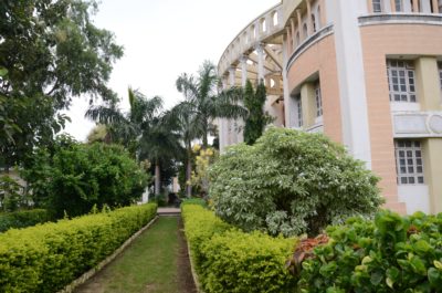 JIIU'S Indian Institute of Medical Science & Research, Aurangabad